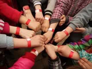 Bandjes
