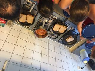 Lekker koken
